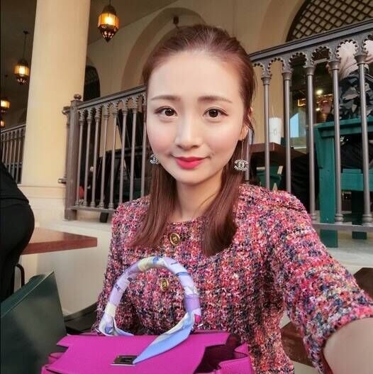 美婷的第一张照片--宿迁相亲服务中心