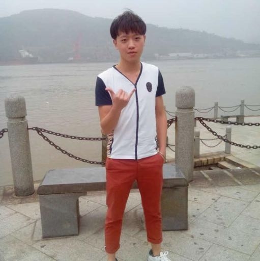刘子颖的第一张照片--宿迁相亲服务中心