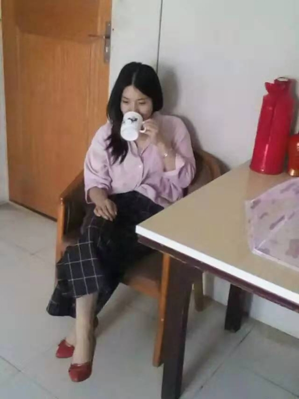 潘琪凌的第二张照片--宿迁相亲服务中心
