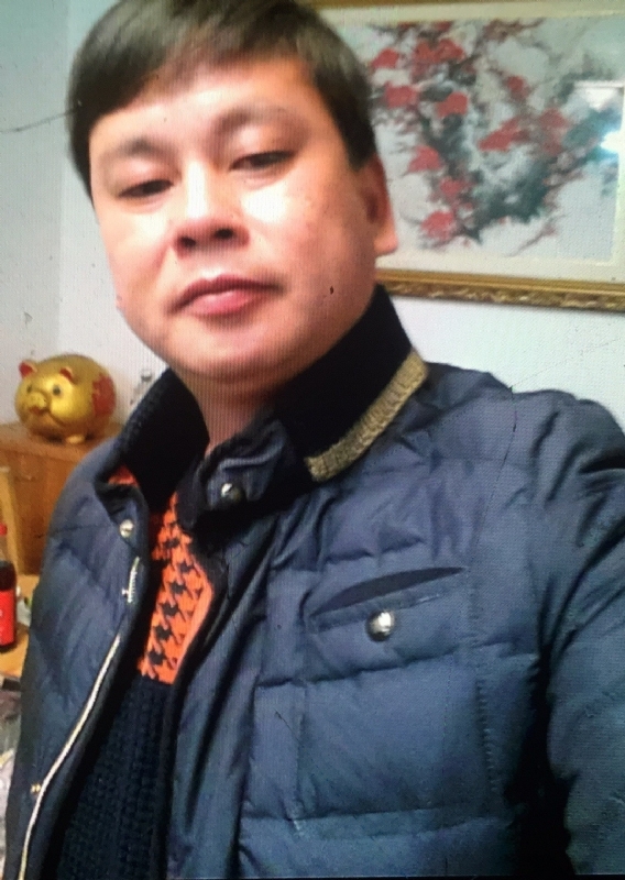 期待幸福的第一张照片--宿迁相亲服务中心