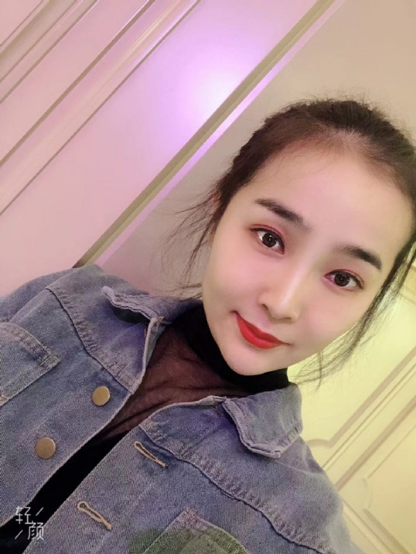 陈曦呀的第一张照片--宿迁相亲服务中心