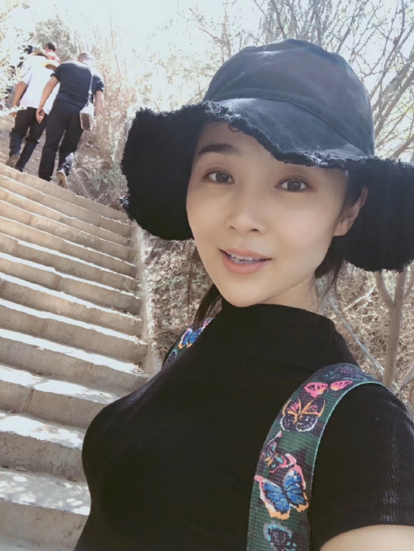 陈曦呀的第二张照片--宿迁相亲服务中心