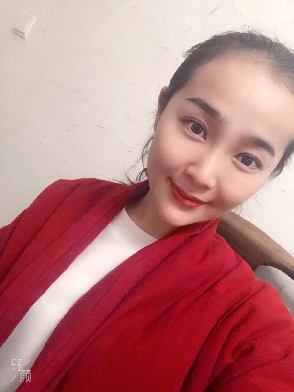 陈曦呀的第三张照片--宿迁相亲服务中心
