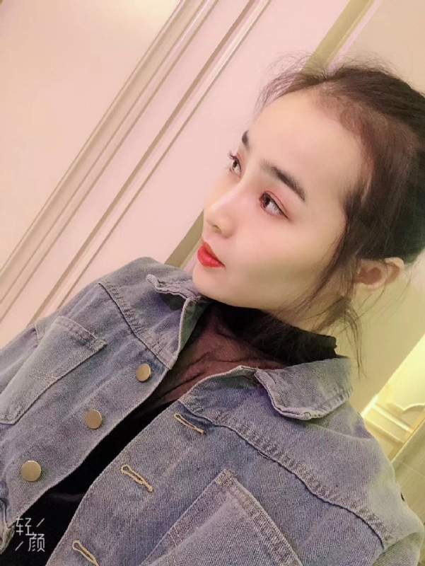 陈曦呀的第四张照片--宿迁相亲服务中心