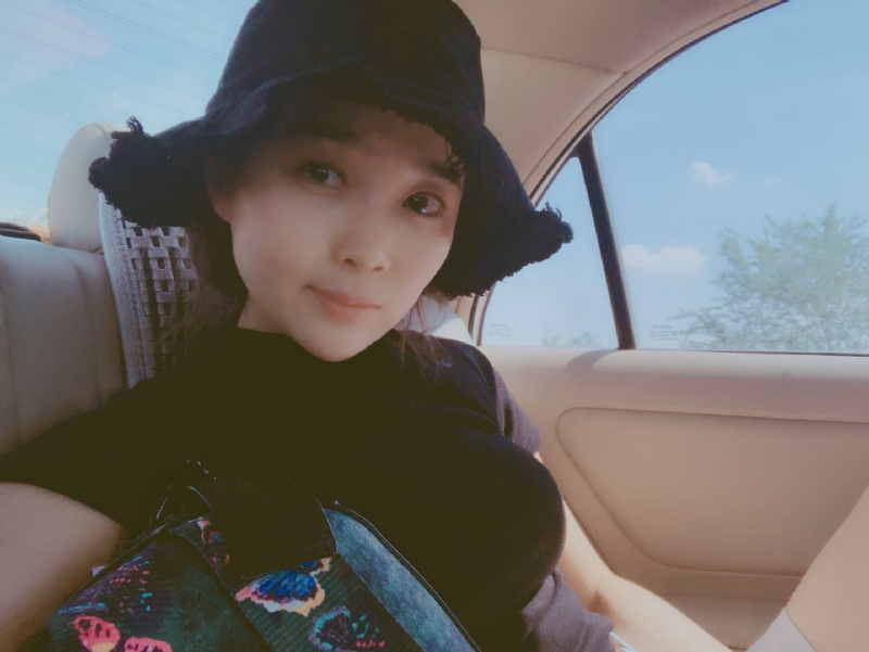 陈曦呀的第五张照片--宿迁相亲服务中心