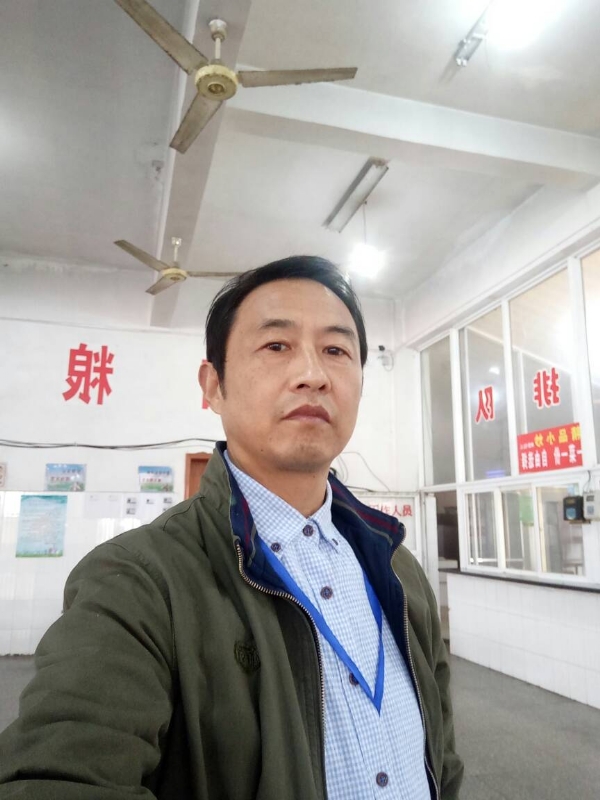 明月的第三张照片--宿迁相亲服务中心