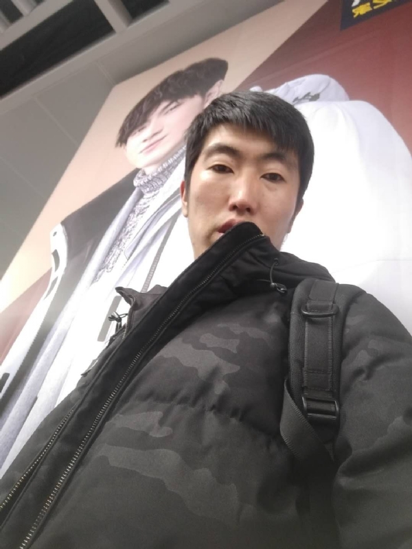siyuan的第二张照片--宿迁相亲服务中心