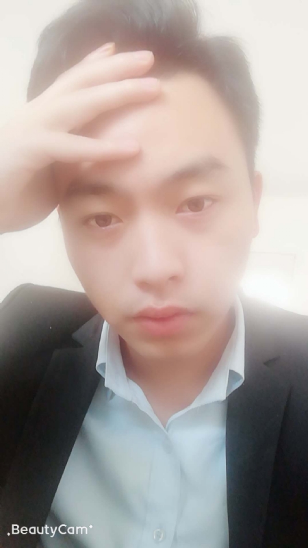 萧根生的第一张照片--宿迁相亲服务中心