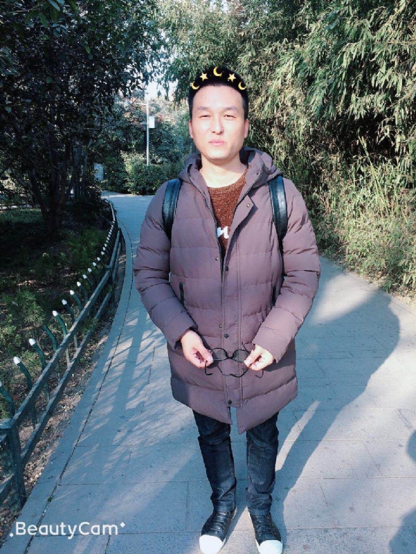 马儿的第一张照片--宿迁相亲服务中心