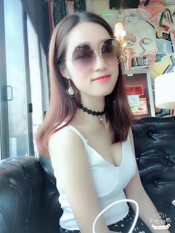 蕓兒的第一张照片--宿迁相亲服务中心