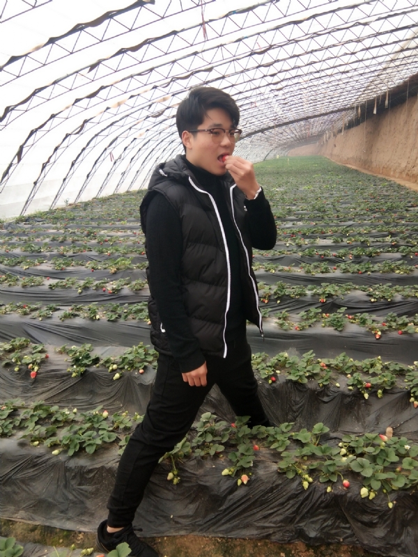 樊小广的第一张照片--宿迁相亲服务中心