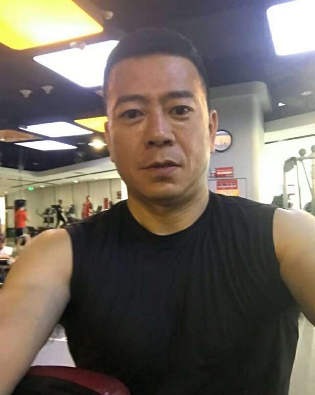 宁静致远的第二张照片--宿迁相亲服务中心