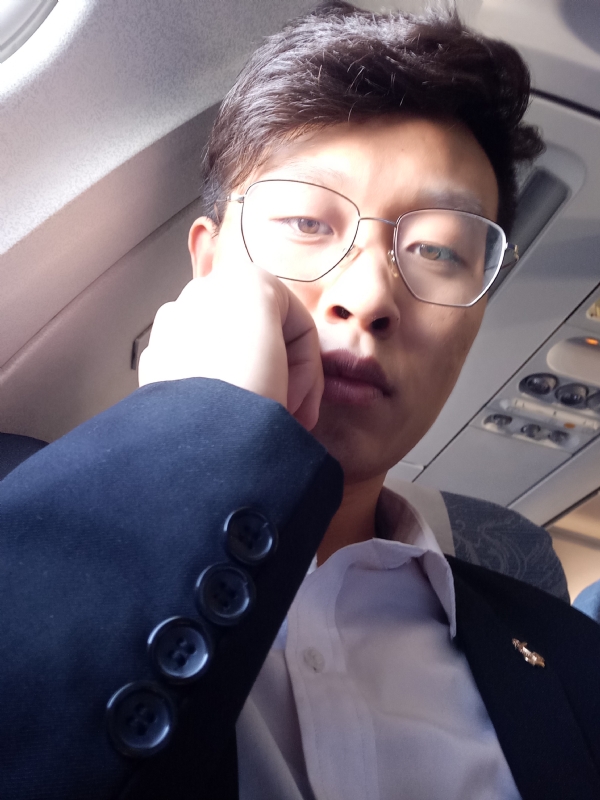 黑巧克力的第一张照片--宿迁相亲服务中心