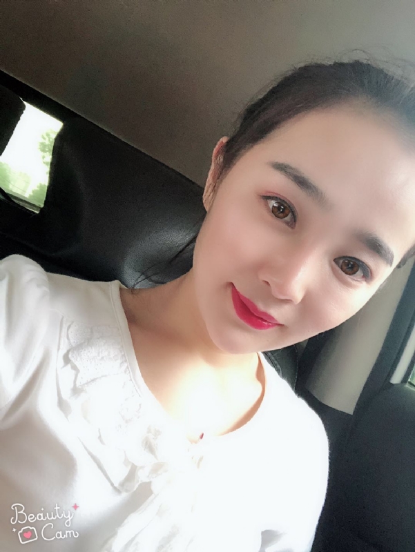 汪小姐的第一张照片--宿迁相亲服务中心