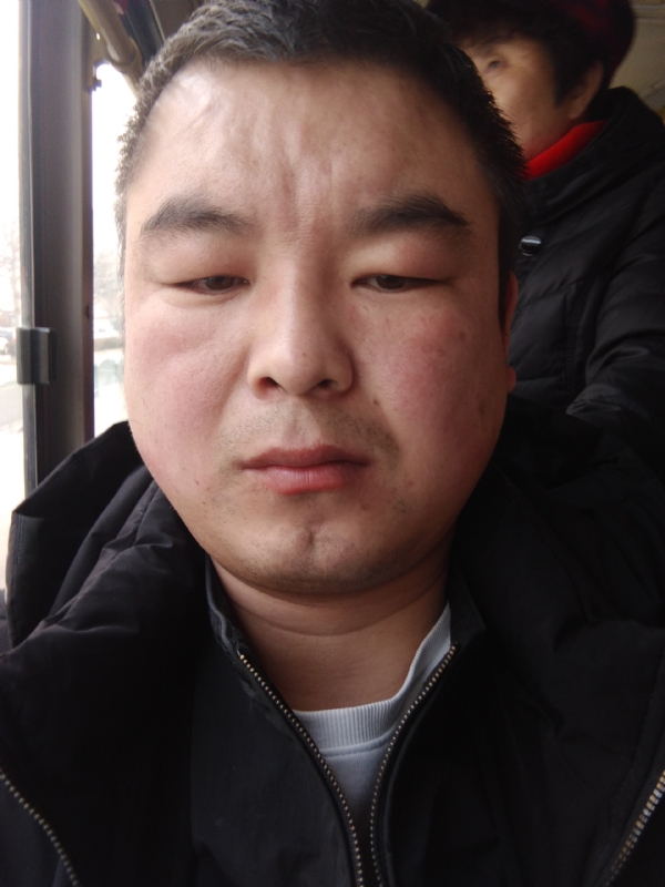张延义的第一张照片--宿迁相亲服务中心