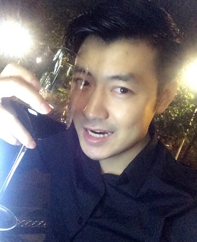 陈高浩的第二张照片--宿迁相亲服务中心