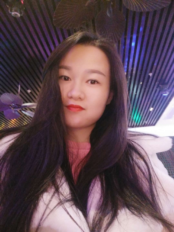 婉瑩的第二张照片--宿迁相亲服务中心