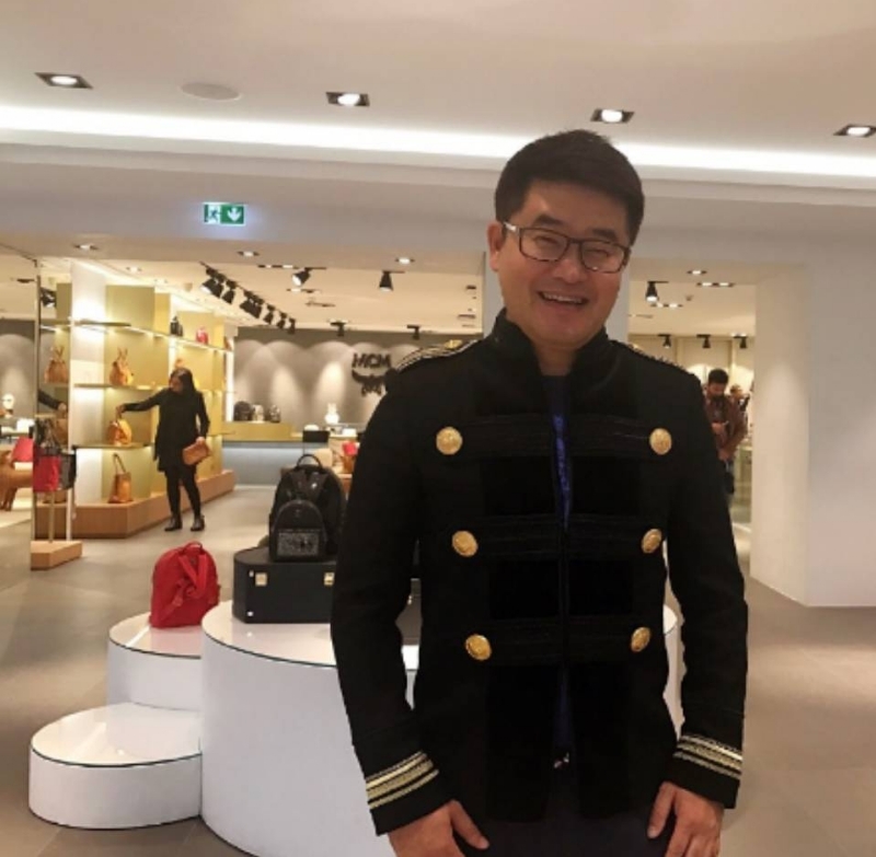 大千世界的第一张照片--宿迁相亲服务中心