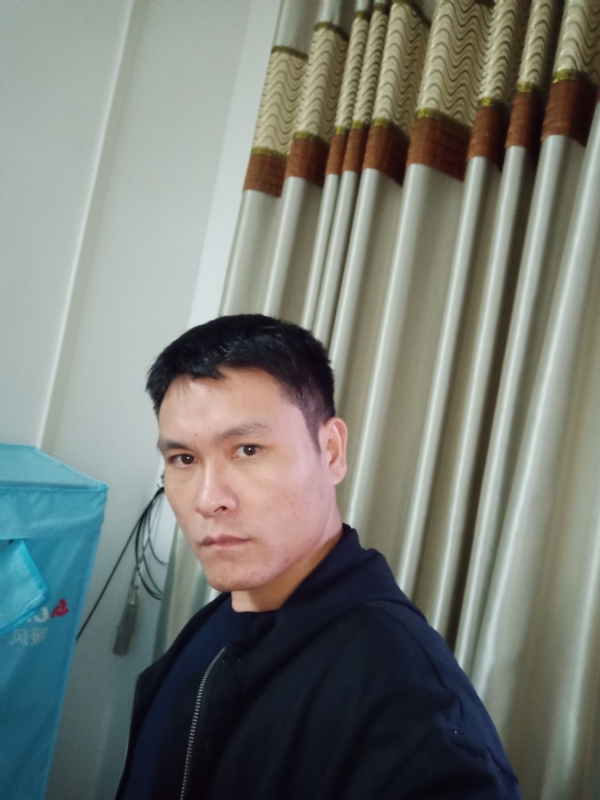 心如止水的第一张照片--宿迁相亲服务中心