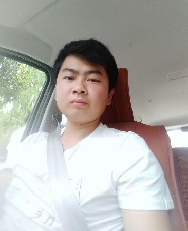 一米阳光的第一张照片--宿迁相亲服务中心
