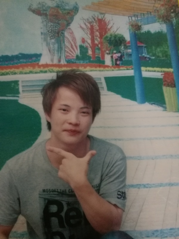 想有个家的第二张照片--宿迁相亲服务中心