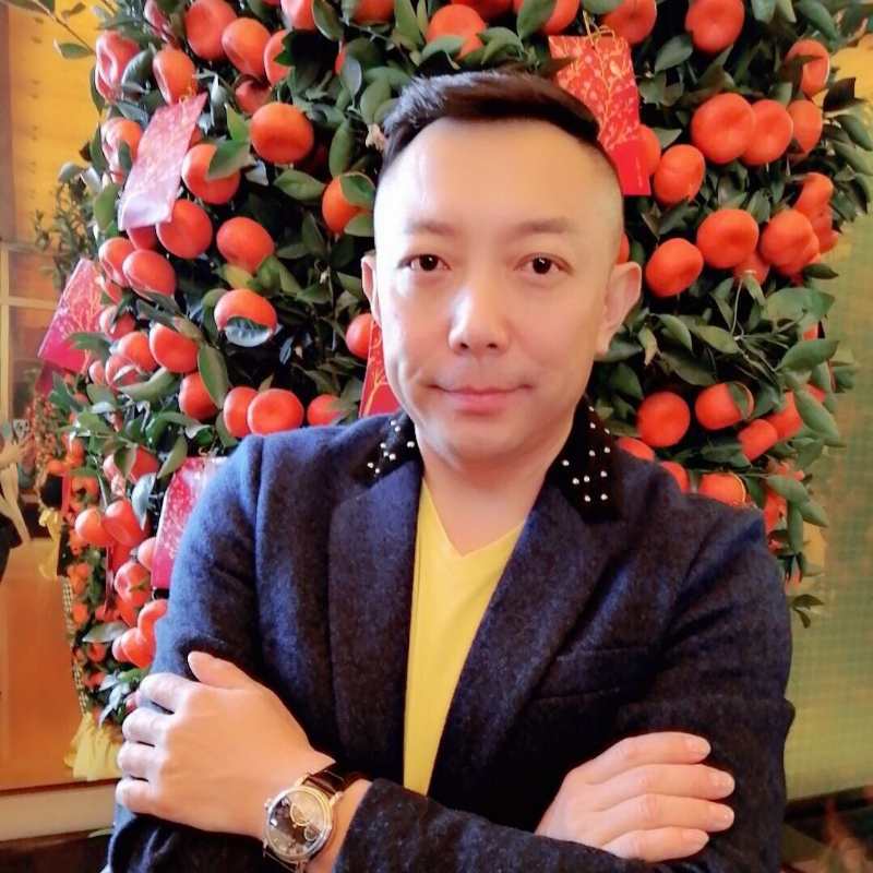巧克力绅士的第一张照片--宿迁相亲服务中心