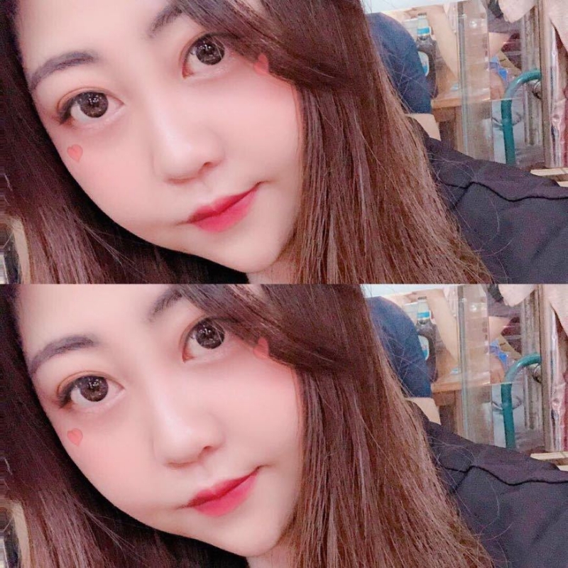 李洁白无瑕的第一张照片--宿迁相亲服务中心