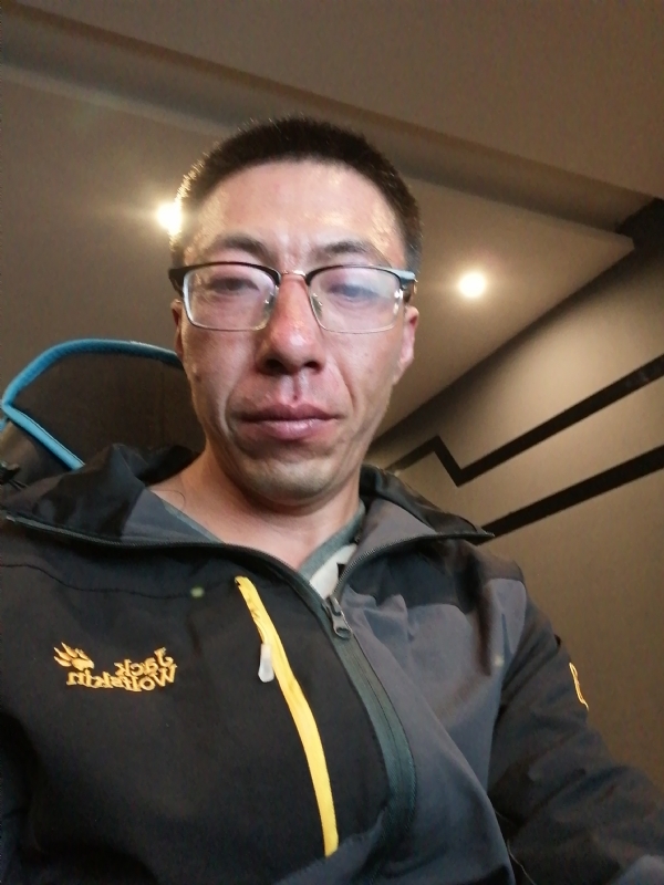 千年等你的第一张照片--宿迁相亲服务中心