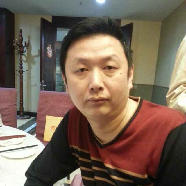四哥的第一张照片--宿迁相亲服务中心