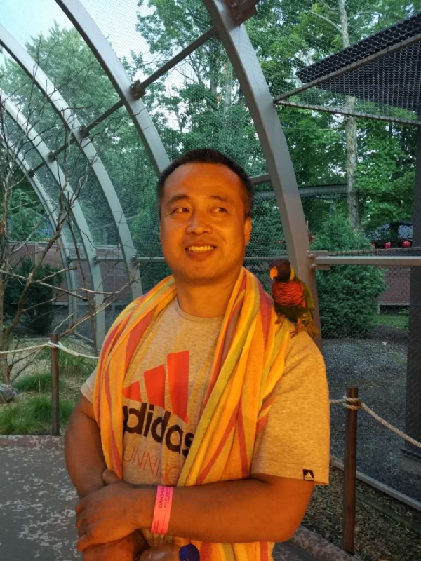 sa的第一张照片--宿迁相亲服务中心