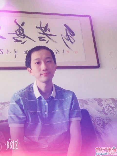 唯有、努力的第一张照片--宿迁相亲服务中心