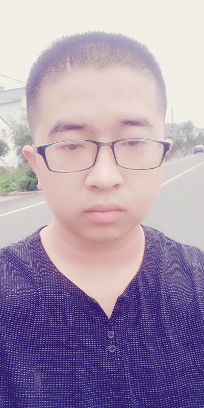 徐先森的第一张照片--宿迁相亲服务中心