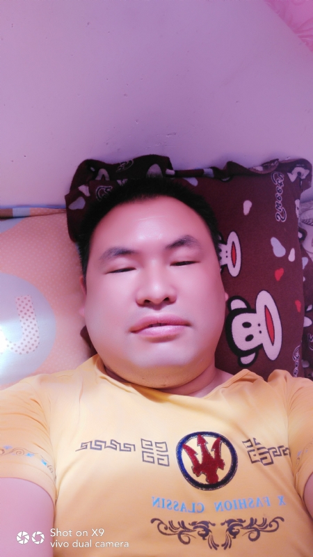 孤狼的第一张照片--宿迁相亲服务中心