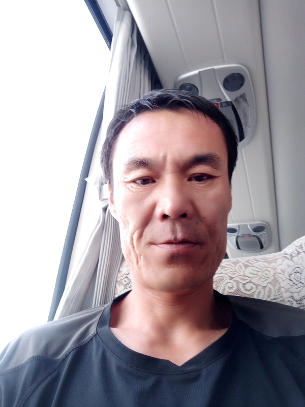 真心诚意的第一张照片--宿迁相亲服务中心