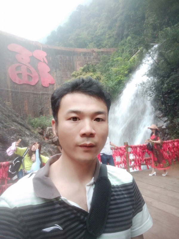 珊珊您是珊无无无妻的第一张照片--宿迁相亲服务中心