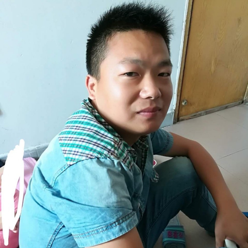 逍遥剑的第一张照片--宿迁相亲服务中心