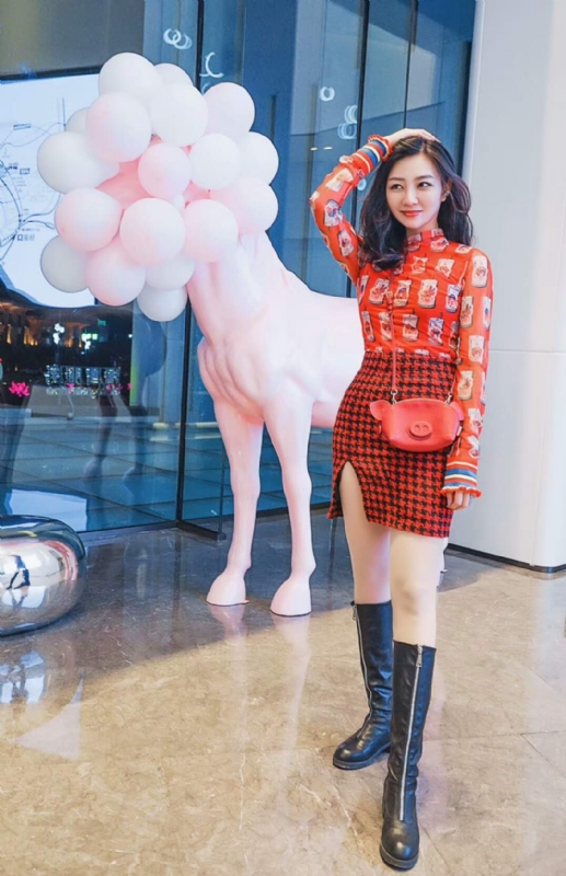 Coco_颖的第一张照片--宿迁相亲服务中心