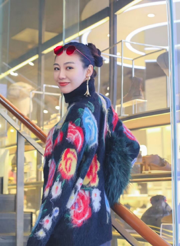 Coco_颖的第三张照片--宿迁相亲服务中心
