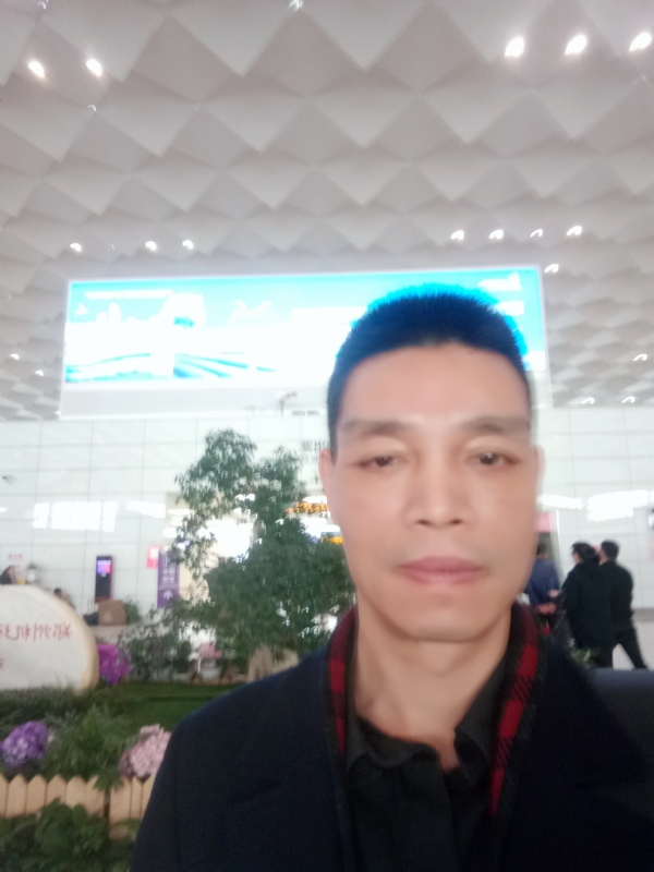 阿源的第一张照片--宿迁相亲服务中心