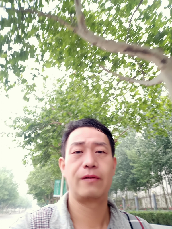 阳光的第一张照片--宿迁相亲服务中心