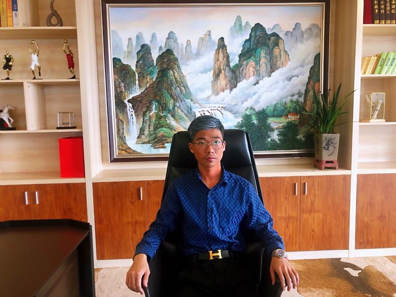 淡泊明志的第二张照片--宿迁相亲服务中心