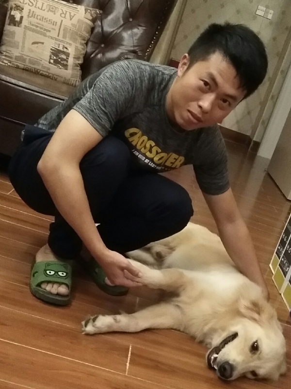 hjs的第一张照片--宿迁相亲服务中心