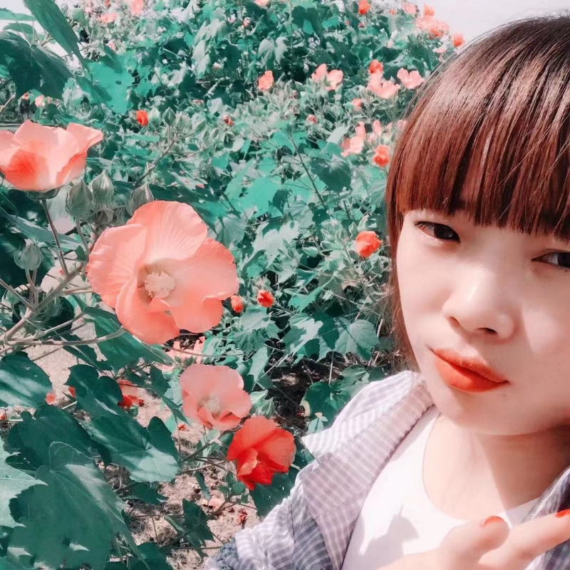 一枕清风的第二张照片--宿迁相亲服务中心
