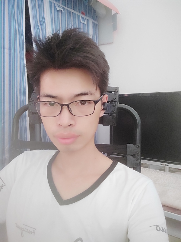 木头人的第一张照片--宿迁相亲服务中心