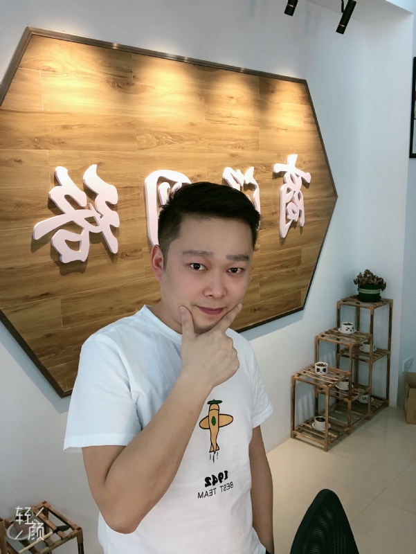 意外的第一张照片--宿迁相亲服务中心