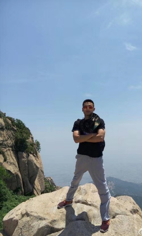 望爱的第一张照片--宿迁相亲服务中心