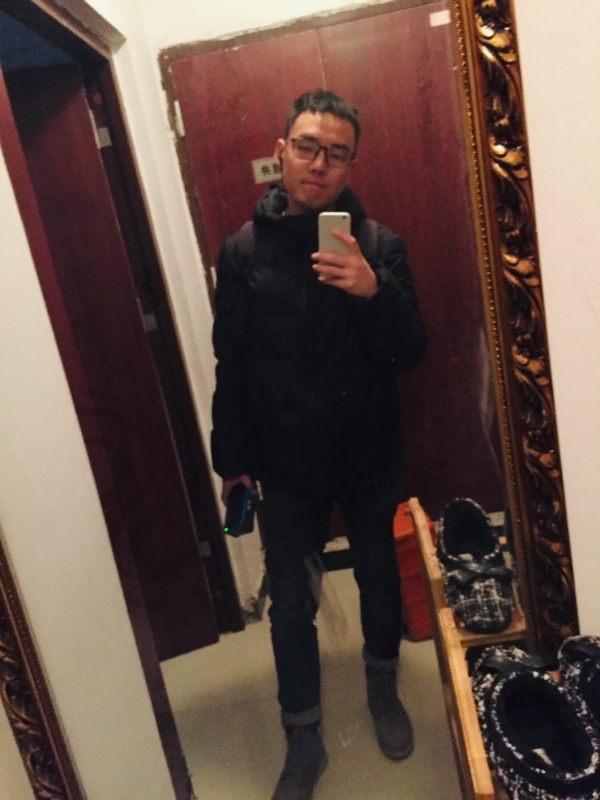 Ashould的第一张照片--宿迁相亲服务中心