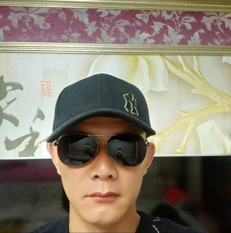 阿海的第二张照片--宿迁相亲服务中心