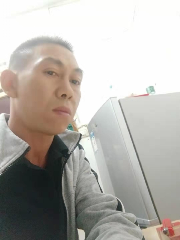 相信自己的第一张照片--宿迁相亲服务中心
