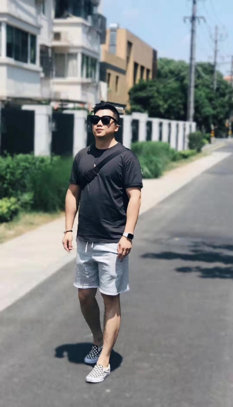 wanghong的第二张照片--宿迁相亲服务中心